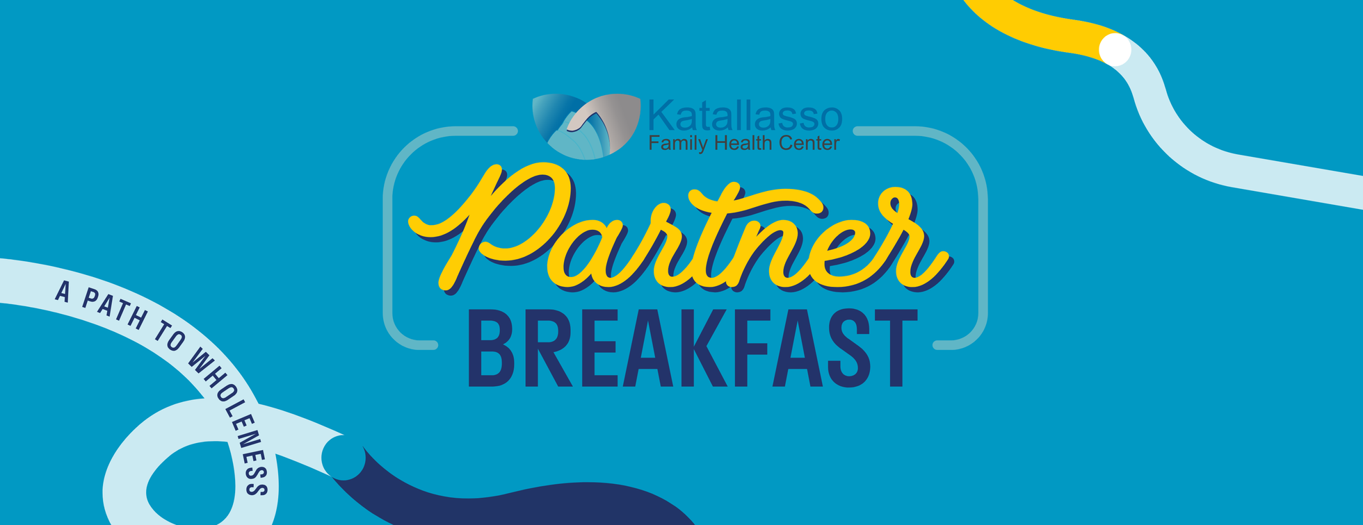 Katallasso Partner Breakfast 2026